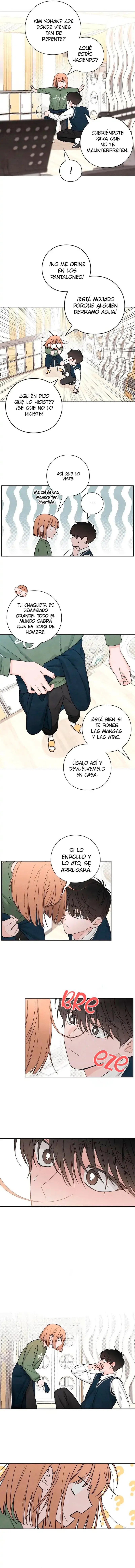 Revelación De la Juventud - Capítulo 11 - Página 5 - LectorTMOo