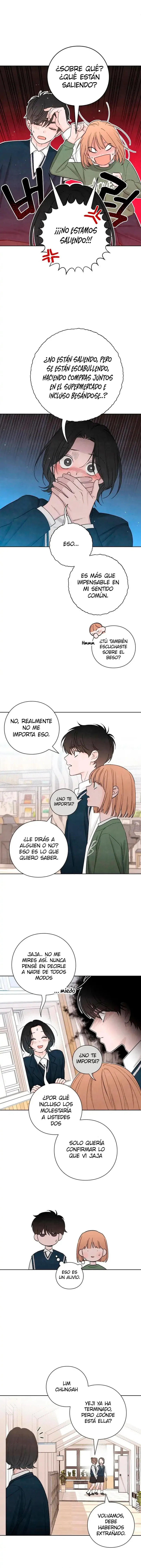 Revelación De la Juventud - Capítulo 11 - Página 8 - LectorTMOo