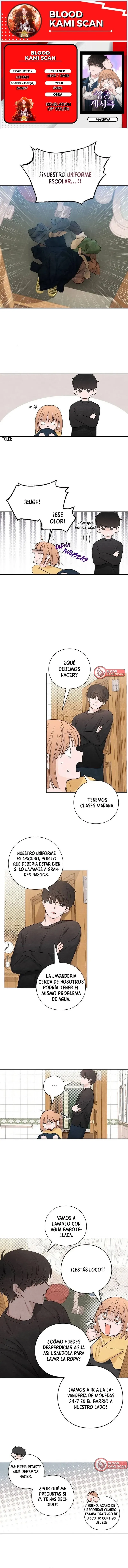Revelación De la Juventud - Capítulo 12 - Página 1 - LectorTMOo