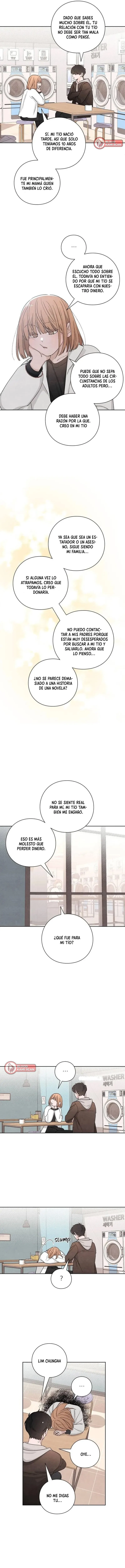 Revelación De la Juventud - Capítulo 12 - Página 11 - LectorTMOo