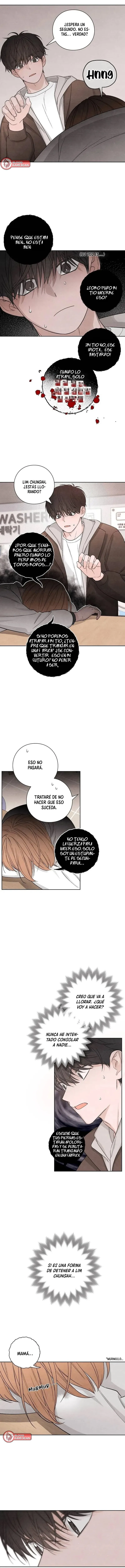 Revelación De la Juventud - Capítulo 12 - Página 12 - LectorTMOo