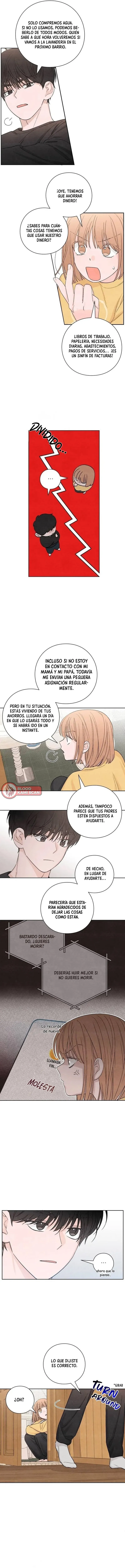 Revelación De la Juventud - Capítulo 12 - Página 2 - LectorTMOo