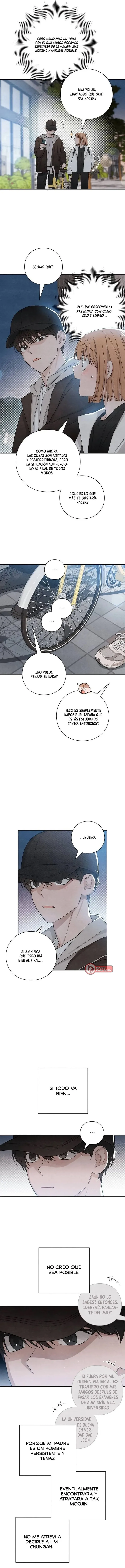 Revelación De la Juventud - Capítulo 12 - Página 7 - LectorTMOo