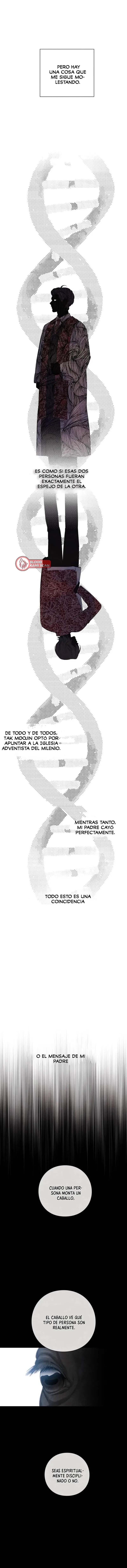 Revelación De la Juventud - Capítulo 12 - Página 8 - LectorTMOo