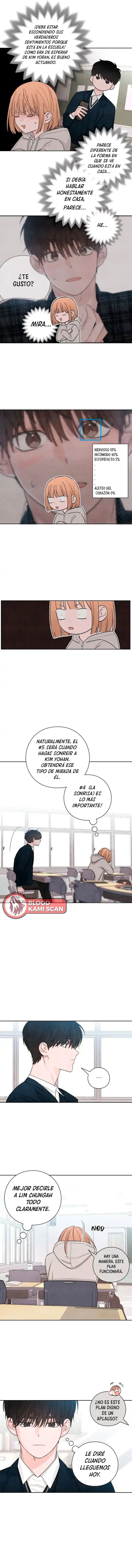 Revelación De la Juventud - Capítulo 13 - Página 10 - LectorTMOo