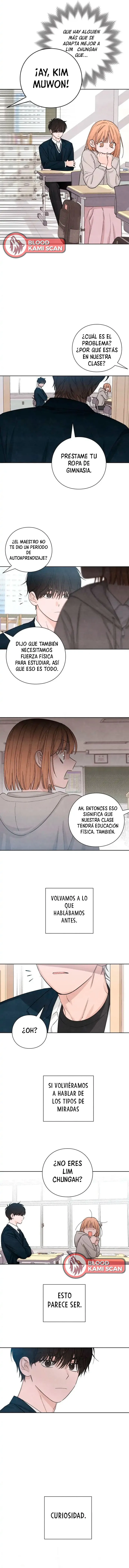 Revelación De la Juventud - Capítulo 13 - Página 11 - LectorTMOo