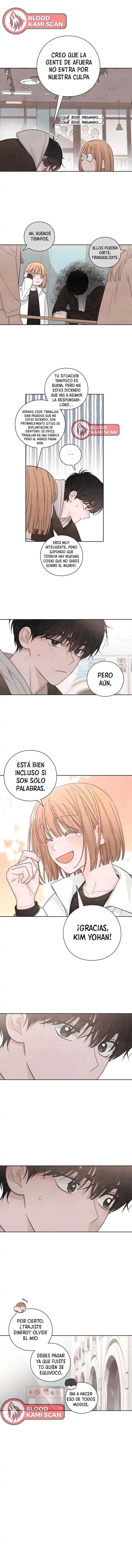Revelación De la Juventud - Capítulo 13 - Página 2 - LectorTMOo
