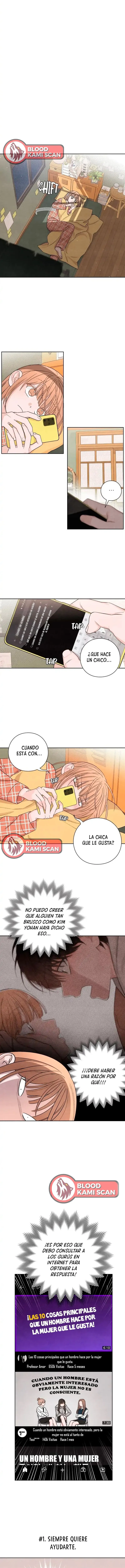 Revelación De la Juventud - Capítulo 13 - Página 4 - LectorTMOo