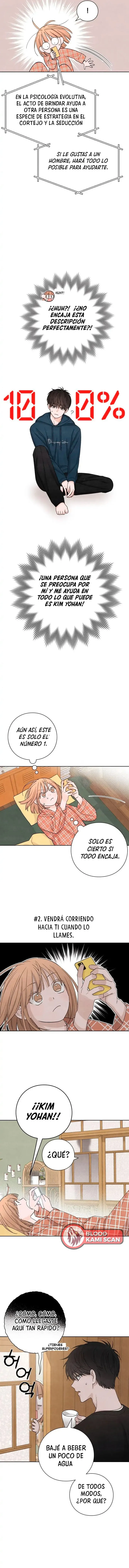 Revelación De la Juventud - Capítulo 13 - Página 5 - LectorTMOo