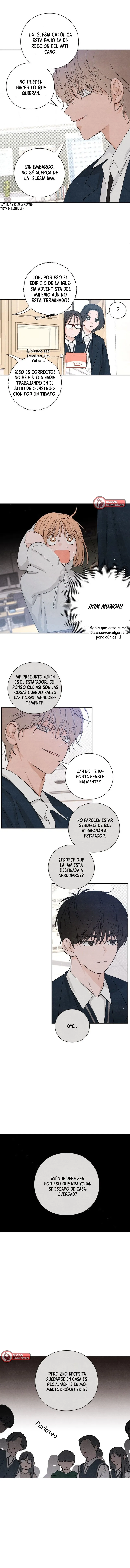Revelación De la Juventud - Capítulo 14 - Página 4 - LectorTMOo