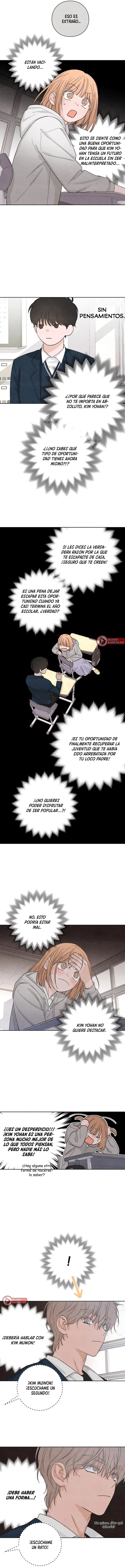 Revelación De la Juventud - Capítulo 14 - Página 5 - LectorTMOo