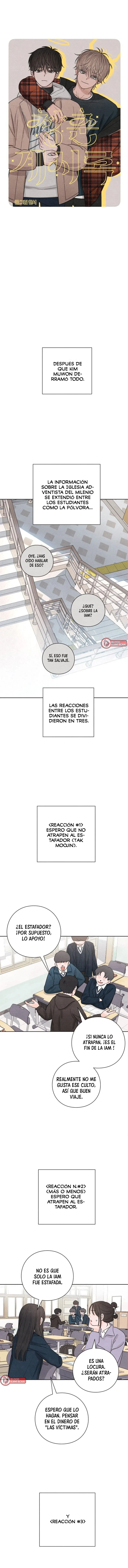 Revelación De la Juventud - Capítulo 14 - Página 8 - LectorTMOo