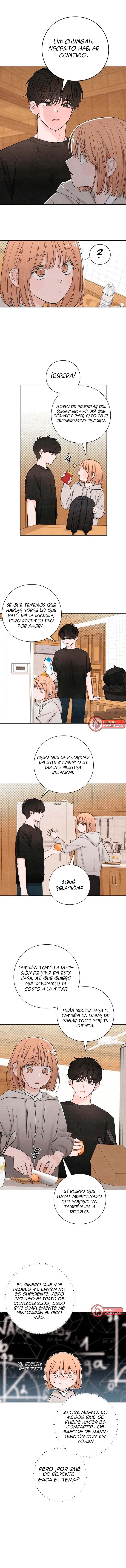 Revelación De la Juventud - Capítulo 15 - Página 1 - LectorTMOo