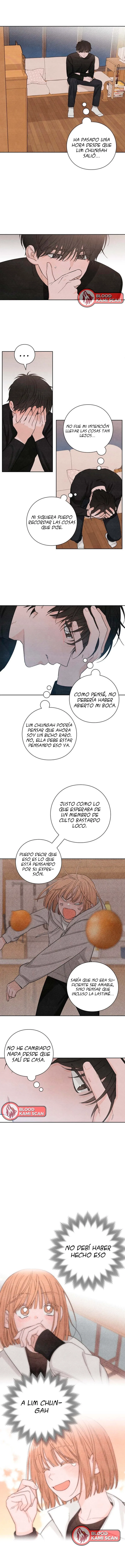 Revelación De la Juventud - Capítulo 15 - Página 10 - LectorTMOo