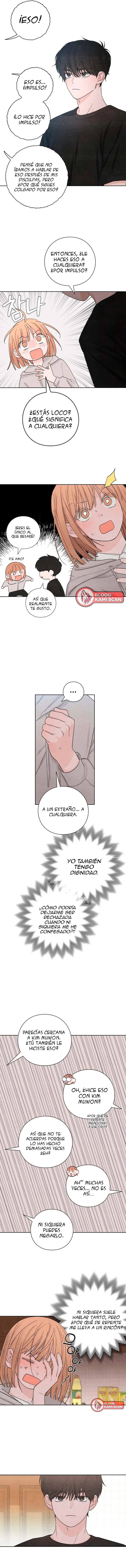 Revelación De la Juventud - Capítulo 15 - Página 3 - LectorTMOo