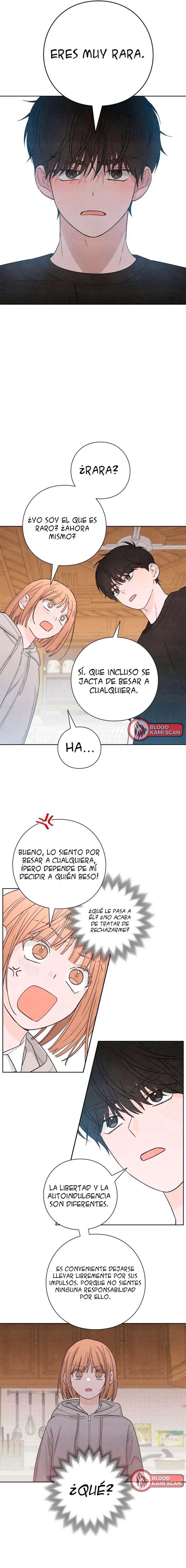 Revelación De la Juventud - Capítulo 15 - Página 4 - LectorTMOo