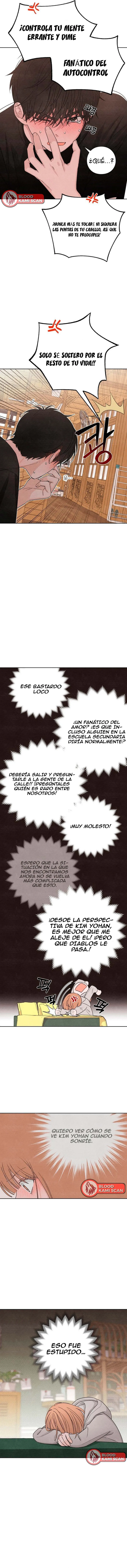 Revelación De la Juventud - Capítulo 15 - Página 6 - LectorTMOo