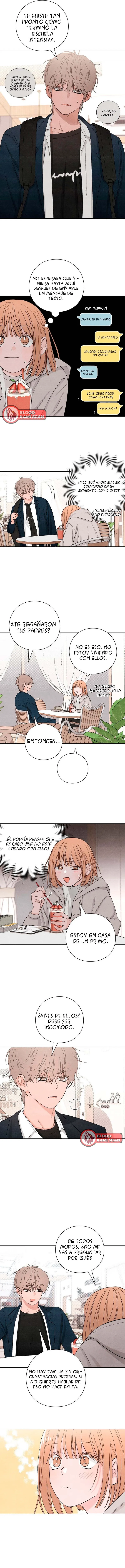 Revelación De la Juventud - Capítulo 15 - Página 8 - LectorTMOo