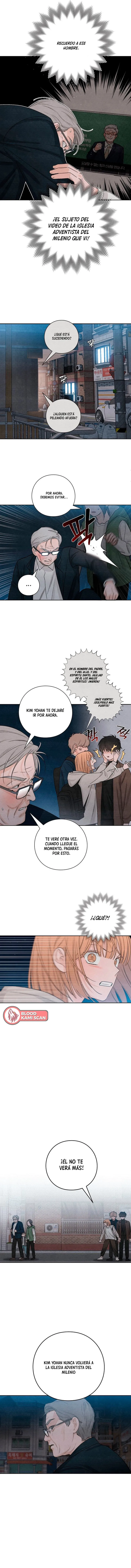 Revelación De la Juventud - Capítulo 16 - Página 10 - LectorTMOo