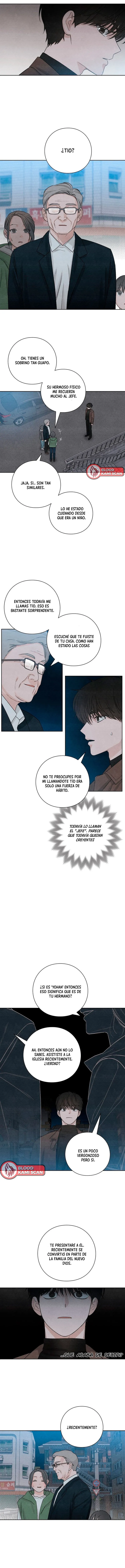Revelación De la Juventud - Capítulo 16 - Página 4 - LectorTMOo