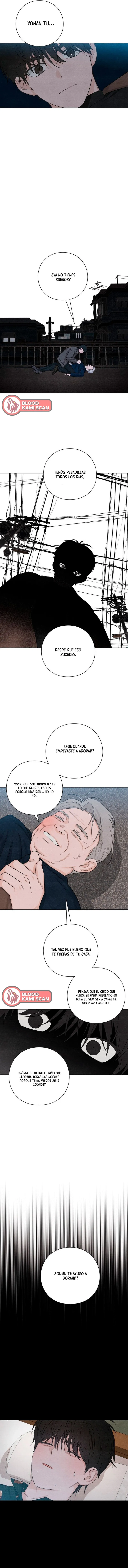 Revelación De la Juventud - Capítulo 16 - Página 7 - LectorTMOo