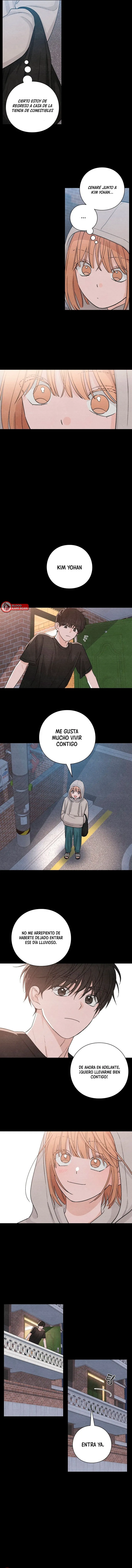 Revelación De la Juventud - Capítulo 17 - Página 10 - LectorTMOo