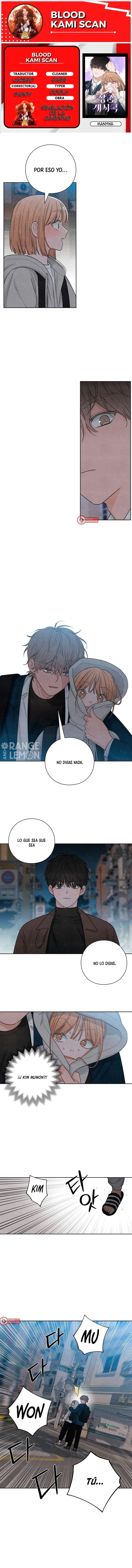 Revelación De la Juventud - Capítulo 18 - Página 1 - LectorTMOo