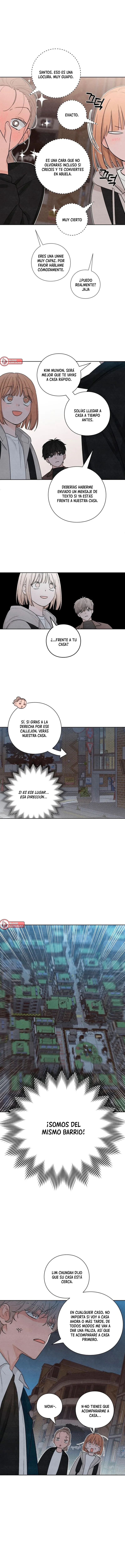 Revelación De la Juventud - Capítulo 18 - Página 3 - LectorTMOo