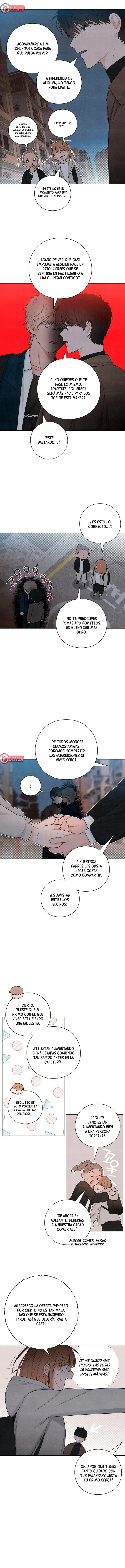Revelación De la Juventud - Capítulo 18 - Página 4 - LectorTMOo