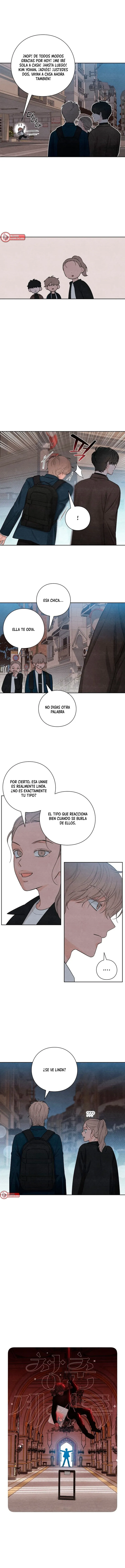 Revelación De la Juventud - Capítulo 18 - Página 5 - LectorTMOo