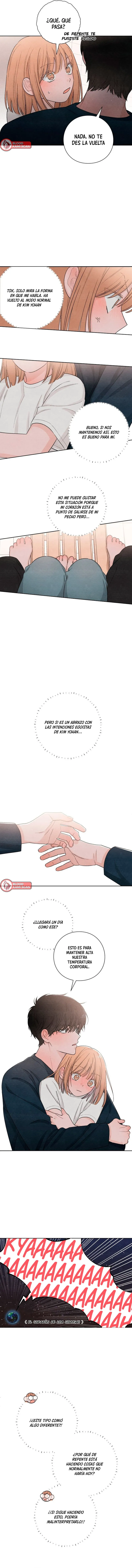 Revelación De la Juventud - Capítulo 19 - Página 8 - LectorTMOo