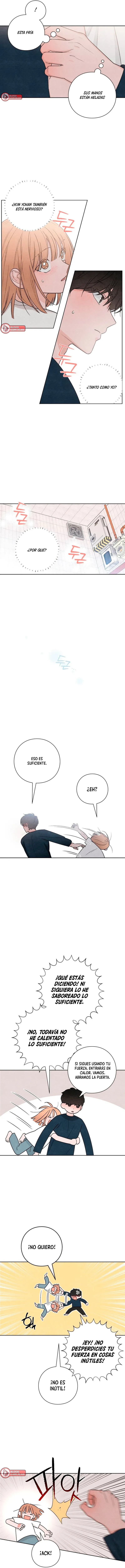 Revelación De la Juventud - Capítulo 19 - Página 9 - LectorTMOo