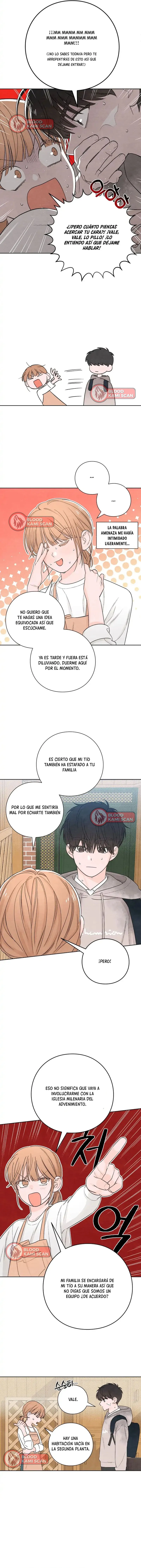 Revelación De la Juventud - Capítulo 2 - Página 11 - LectorTMOo