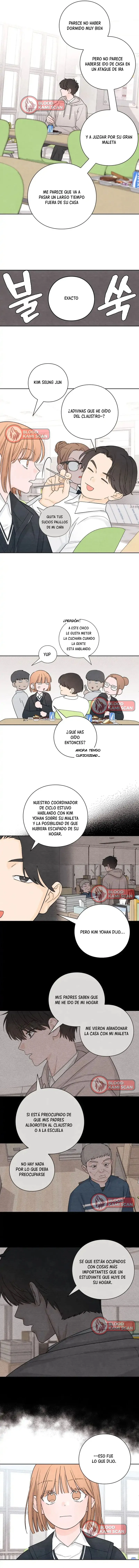 Revelación De la Juventud - Capítulo 2 - Página 5 - LectorTMOo