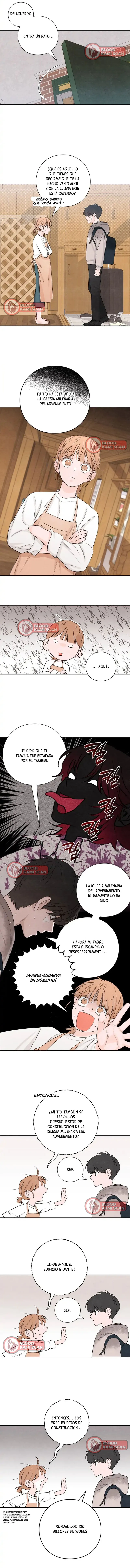 Revelación De la Juventud - Capítulo 2 - Página 8 - LectorTMOo