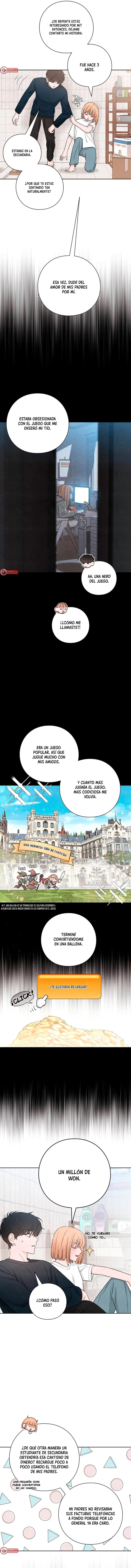 Revelación De la Juventud - Capítulo 20 - Página 3 - LectorTMOo