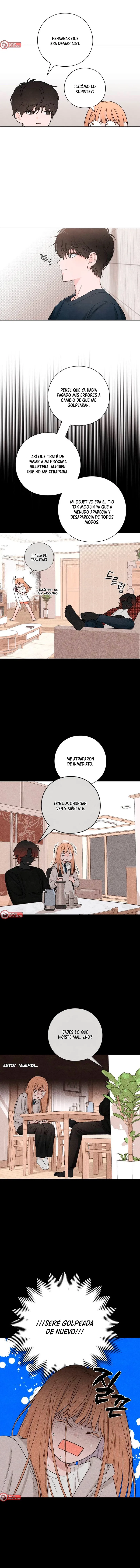 Revelación De la Juventud - Capítulo 20 - Página 5 - LectorTMOo