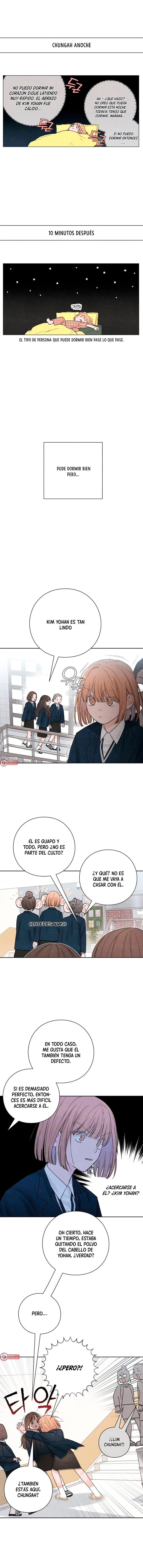 Revelación De la Juventud - Capítulo 21 - Página 7 - LectorTMOo