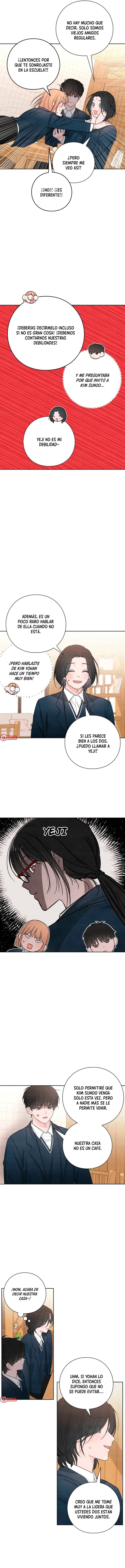 Revelación De la Juventud - Capítulo 23 - Página 2 - LectorTMOo
