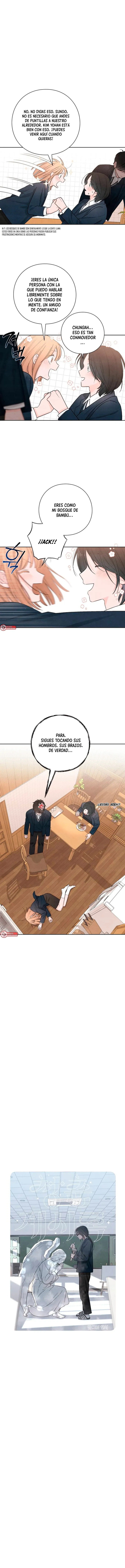 Revelación De la Juventud - Capítulo 23 - Página 3 - LectorTMOo