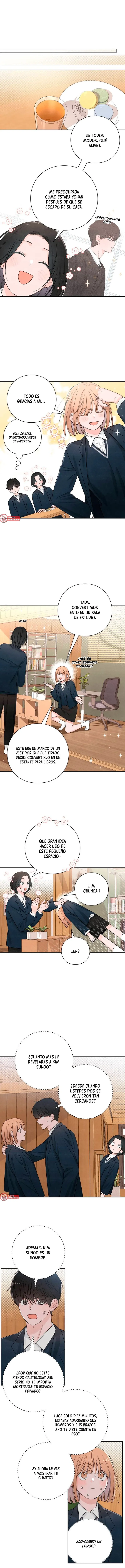 Revelación De la Juventud - Capítulo 23 - Página 4 - LectorTMOo