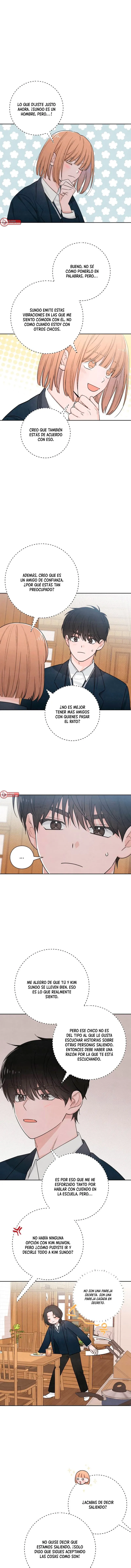 Revelación De la Juventud - Capítulo 23 - Página 5 - LectorTMOo