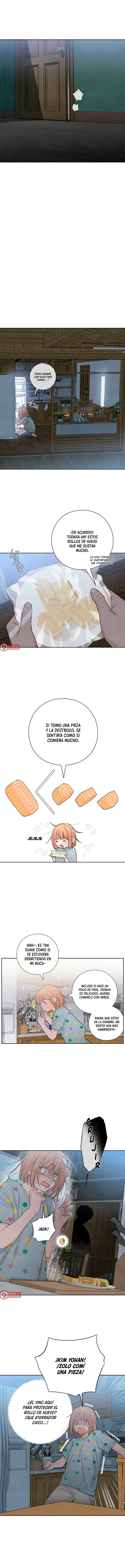Revelación De la Juventud - Capítulo 24 - Página 10 - LectorTMOo
