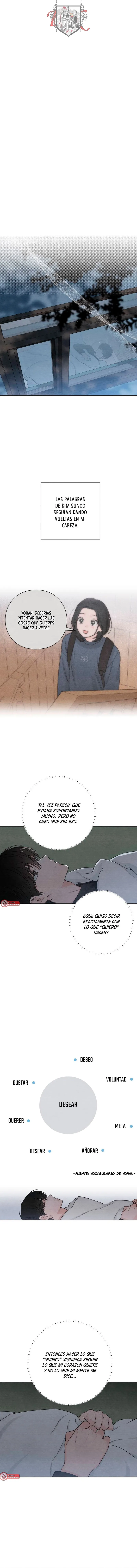 Revelación De la Juventud - Capítulo 24 - Página 2 - LectorTMOo