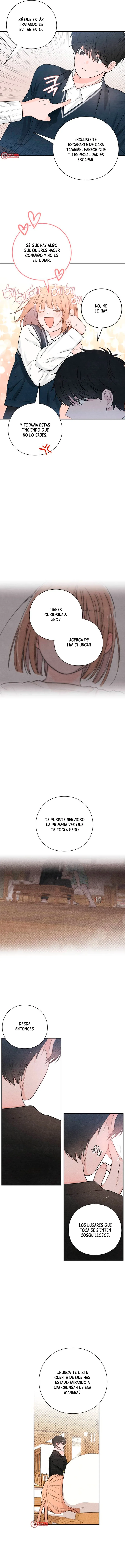 Revelación De la Juventud - Capítulo 24 - Página 5 - LectorTMOo