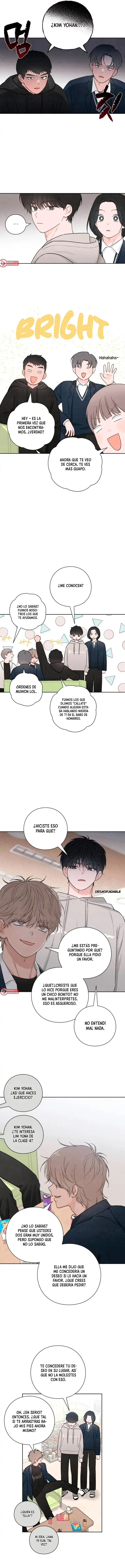 Revelación De la Juventud - Capítulo 25 - Página 8 - LectorTMOo