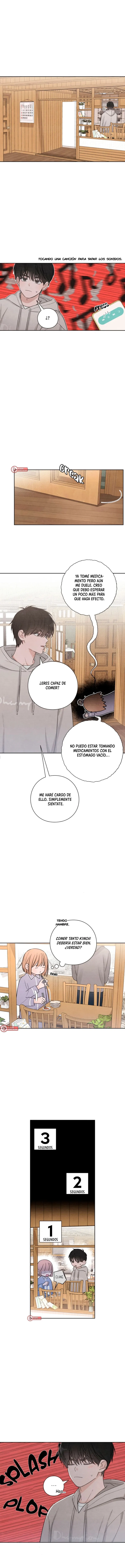 Revelación De la Juventud - Capítulo 26 - Página 2 - LectorTMOo
