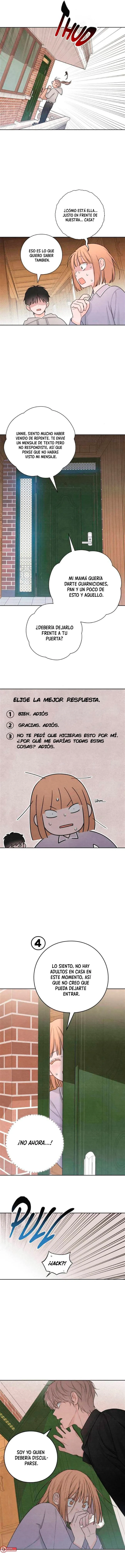Revelación De la Juventud - Capítulo 27 - Página 4 - LectorTMOo