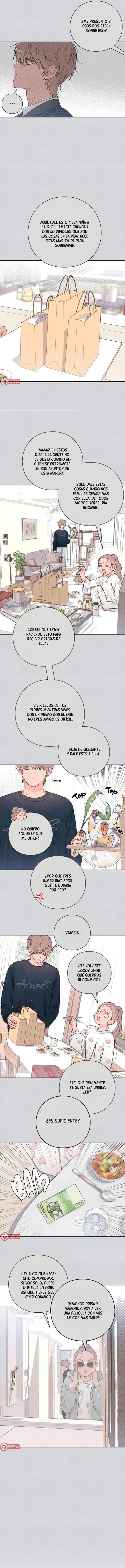 Revelación De la Juventud - Capítulo 27 - Página 6 - LectorTMOo