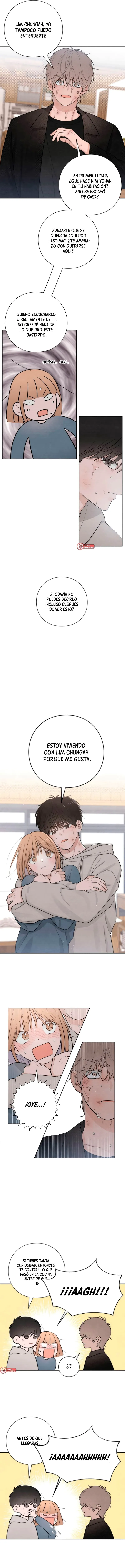 Revelación De la Juventud capítulo 28 página 5